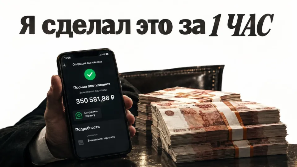 Как заработать в интернете с гарантией дохода на перепродаже товаров